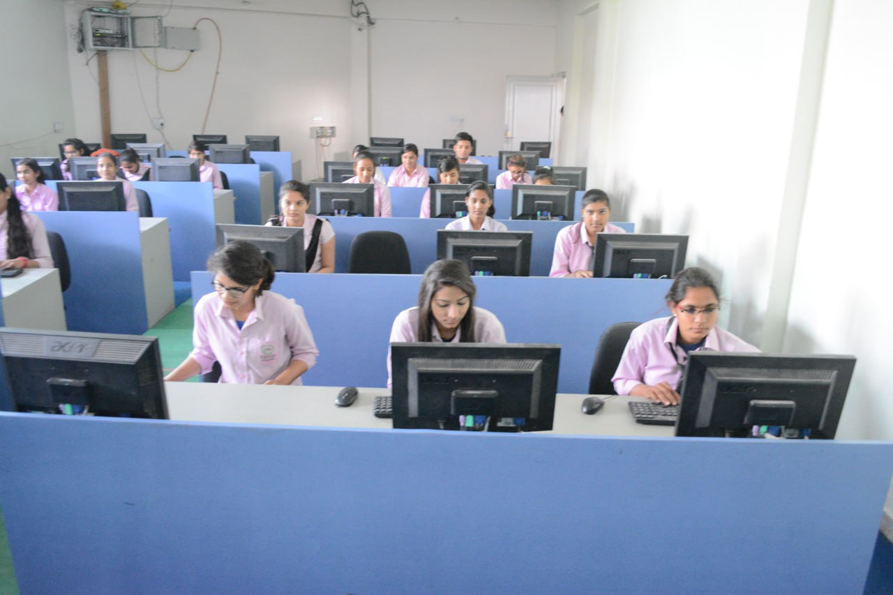 Computer Lab
